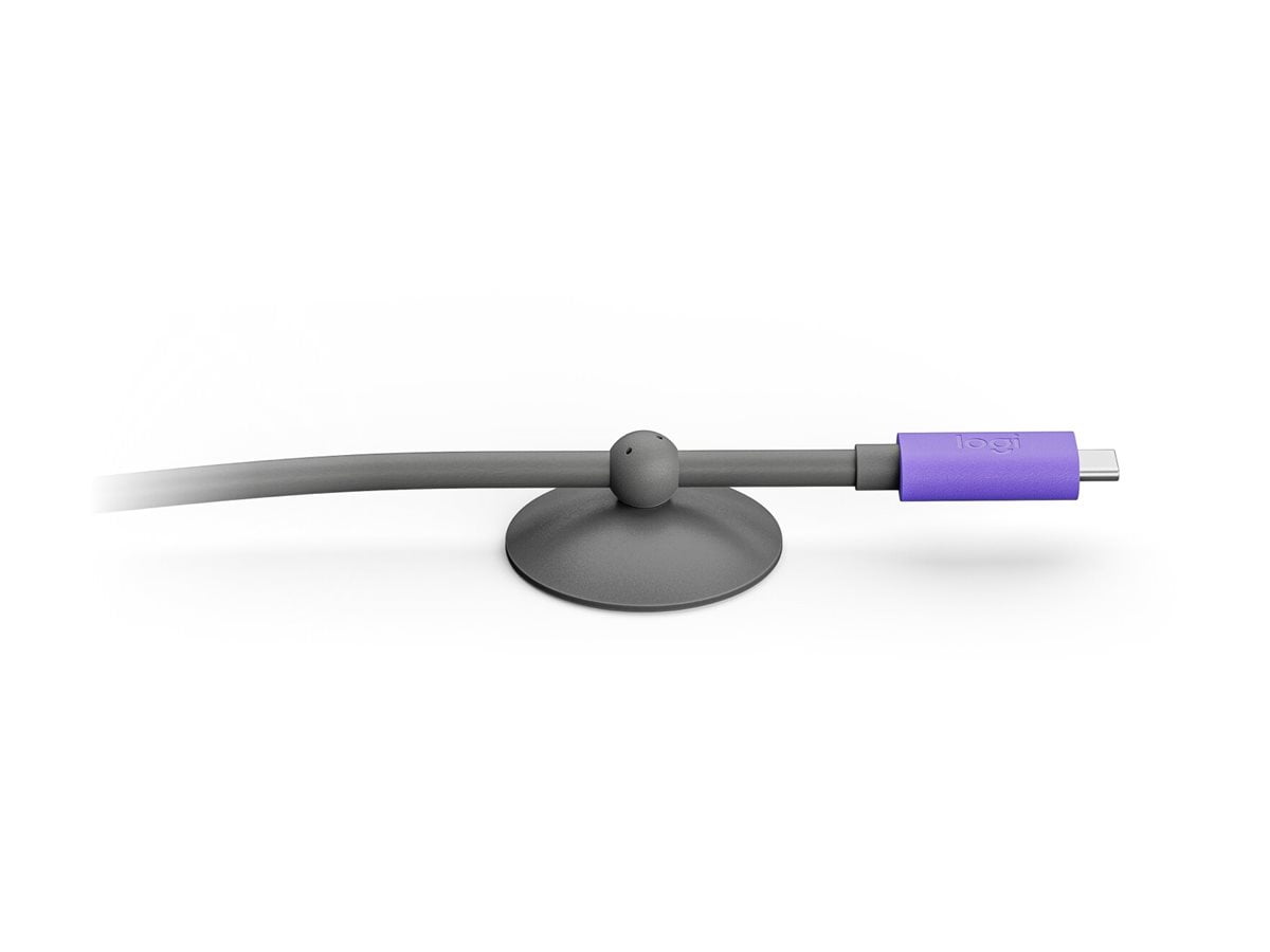 Logitech 952-000195 — ACTIVE USB CABLE- 5M FOR MEETUP 2