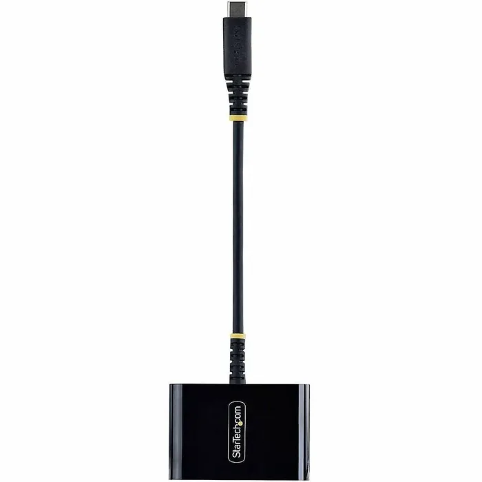 STARTECH-168B-USBC-MULTIPORT