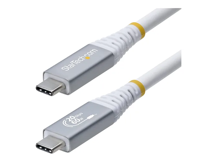 STARTECH-CC10FT20GUSB4CXW
