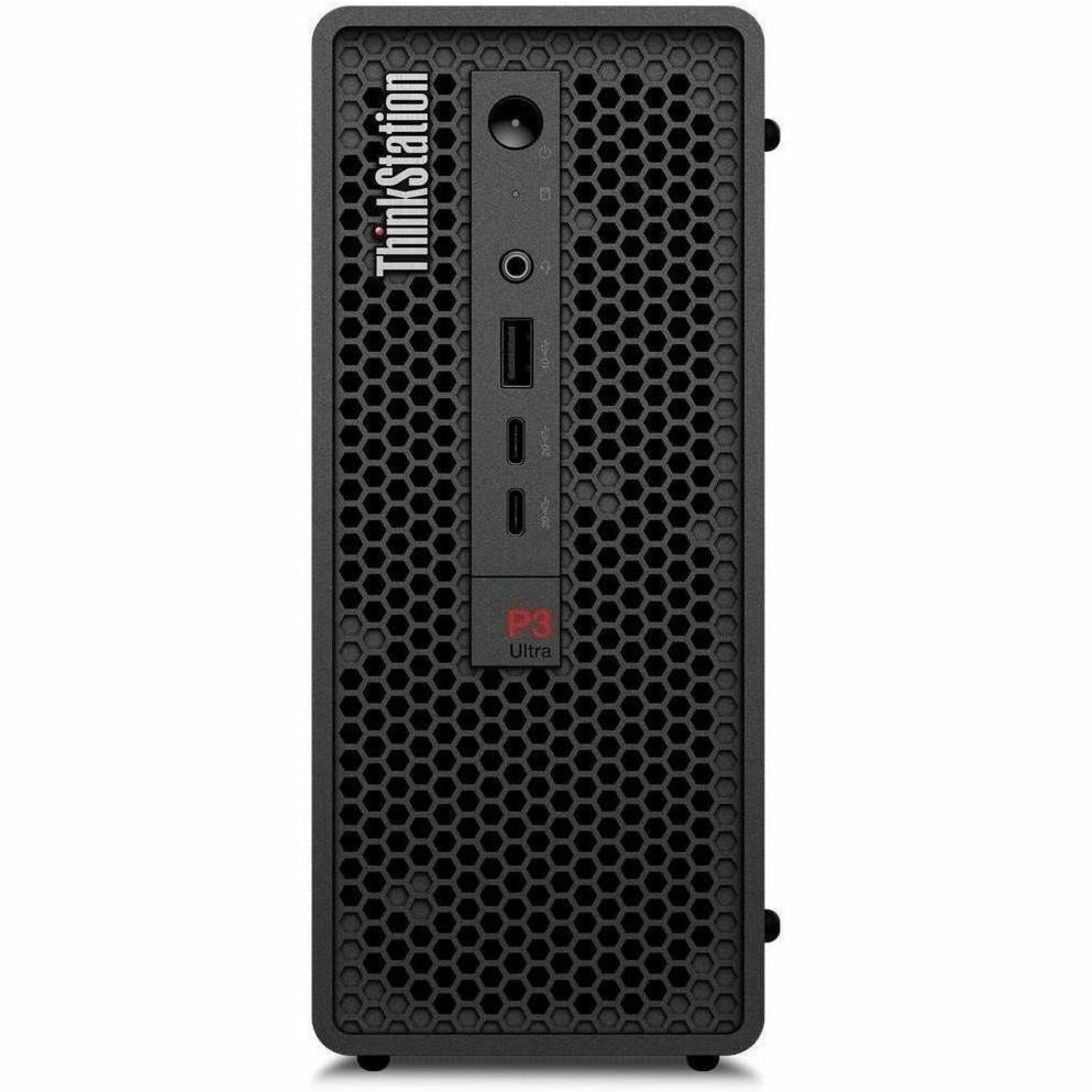LENOVO 30J50034US — P3 ULTRA SFF G2 U5235,(32GB,512GB SSD,INTEGRATED INTEL GRAPHICS)
