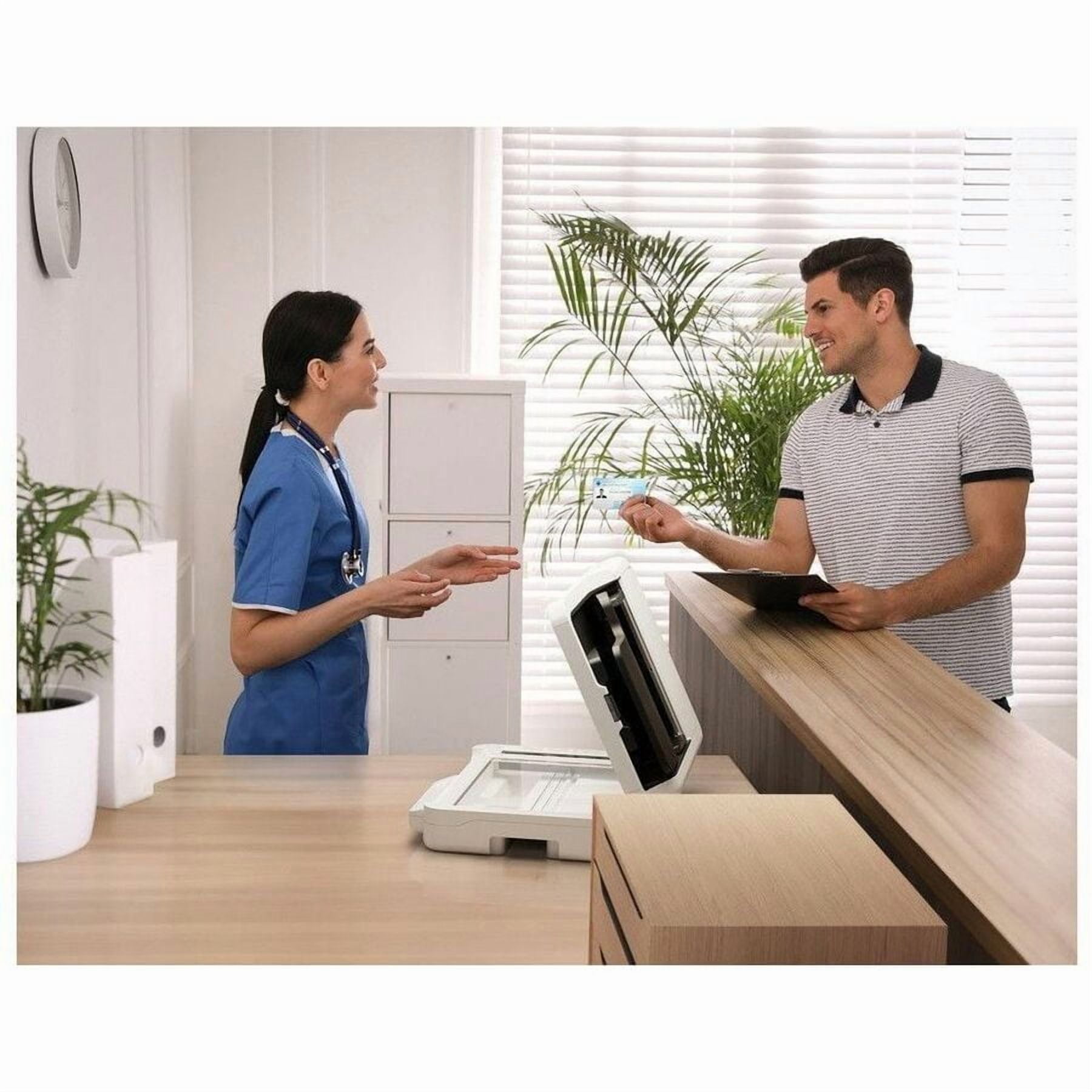 EPSON B11B273201 — DS-1730 FLATBED SCANNER W/ADF