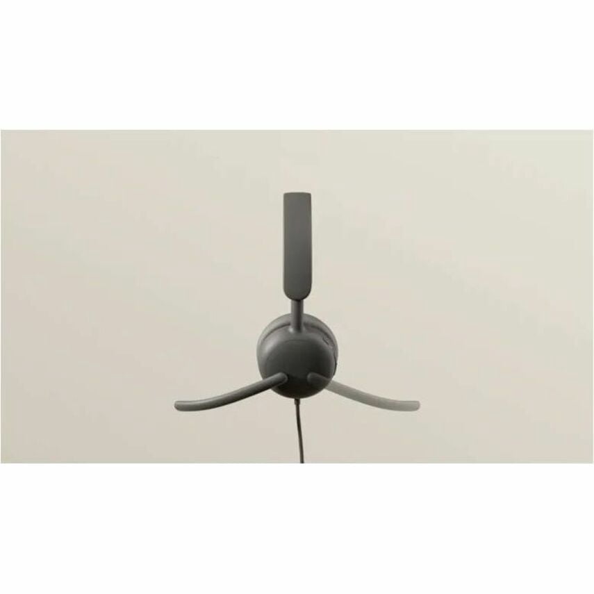 Logitech 981-001612 — ZONE WIRED 2 HEADSET - GRAPHITE