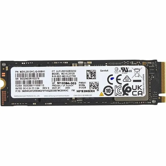 HP-8C4X6AA