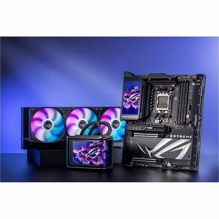 ASUS-ROG RYUO IV 360 ARGB