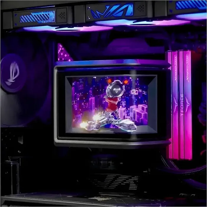 ASUS-ROG RYUO IV 360 ARGB