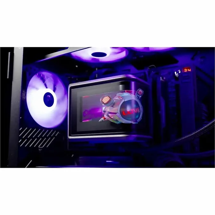 ASUS-ROG RYUO IV 360 ARGB