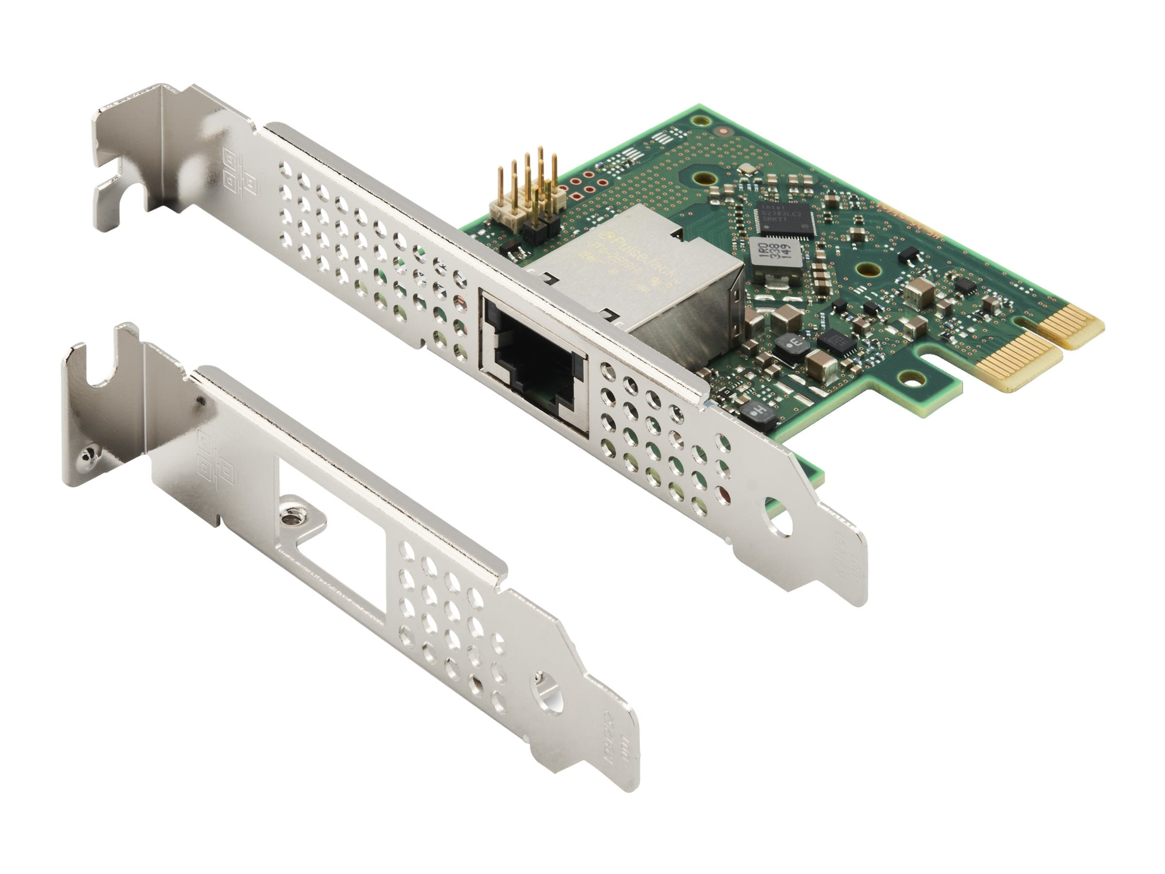 HP 9P1U8AA — Intel I226-T1 2.5GbE Network Adapter