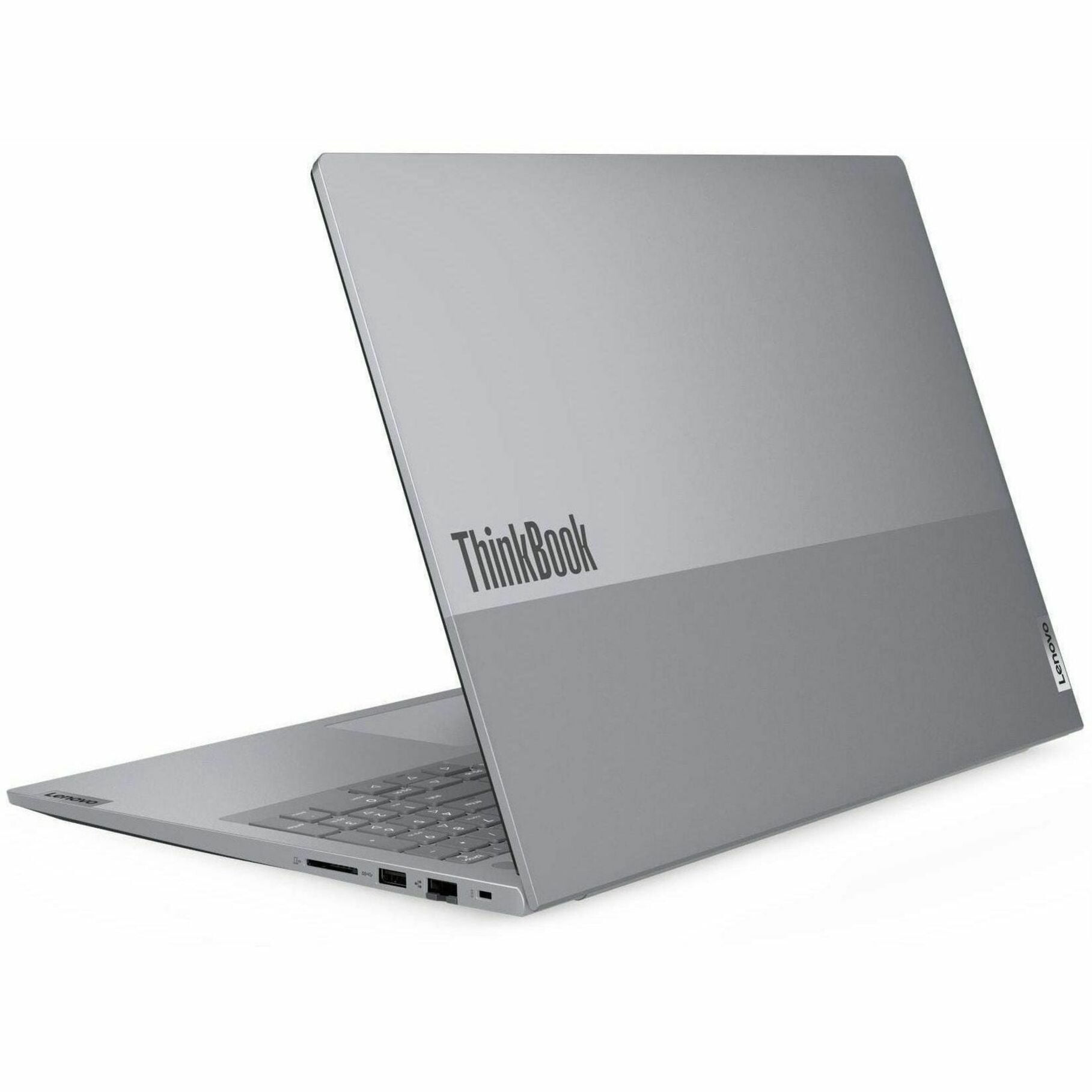 LENOVO 21US0000US — LENOVO THINKBOOK 16 GEN 9 (16IN INTEL), INTEL CORE 5 210H (E-CORES UP TO 3.60GHZ