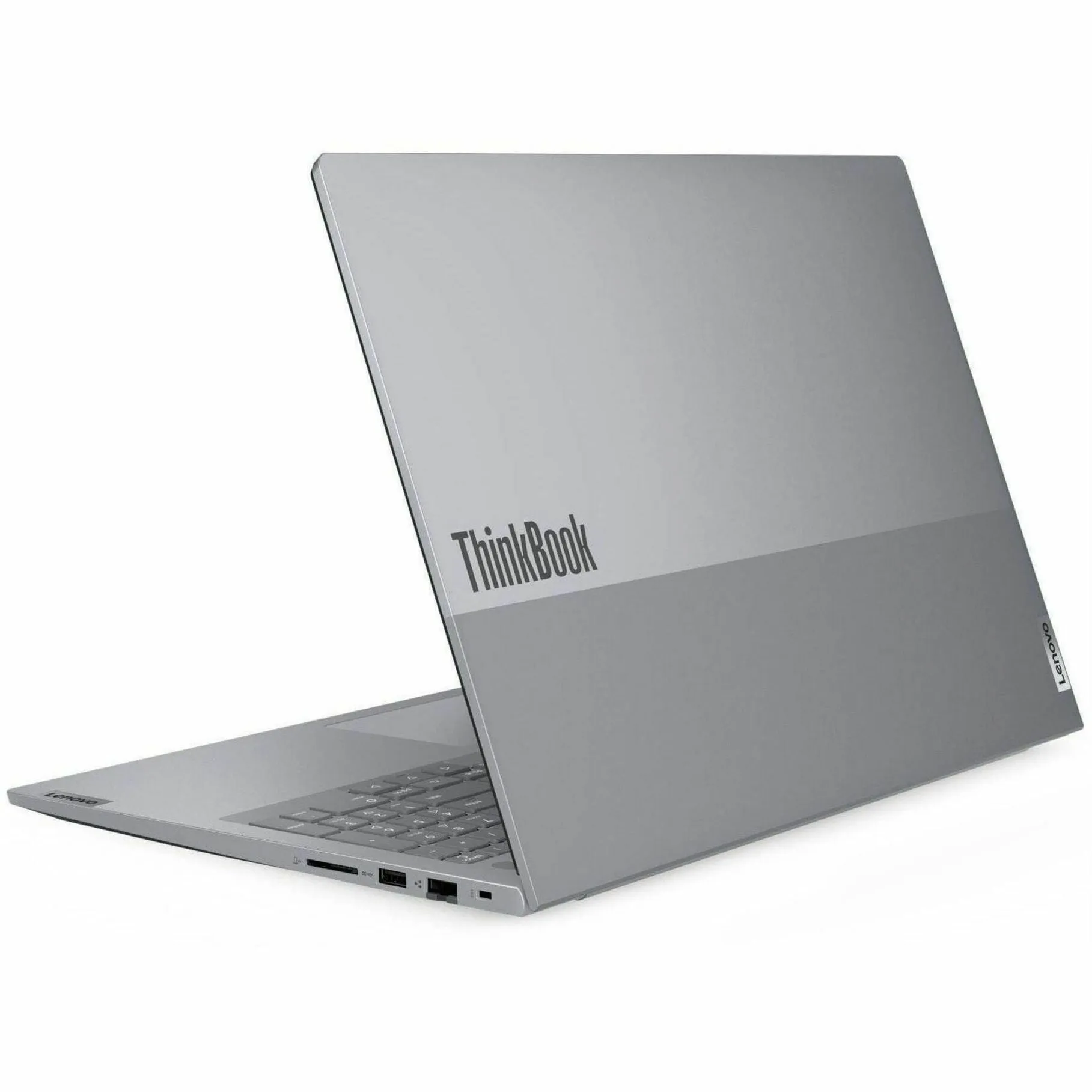 LENOVO 21US0000US — LENOVO THINKBOOK 16 GEN 9 (16IN INTEL), INTEL CORE 5 210H (E-CORES UP TO 3.60GHZ