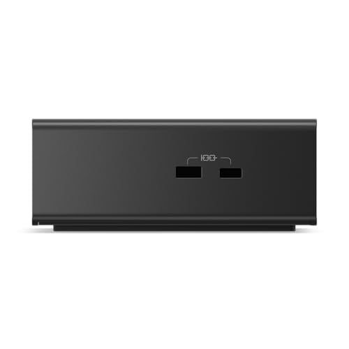 LENOVO 40BF0100US — THINKPAD USB4 DOCK 5000 WITH 100W POWER ADAPTER