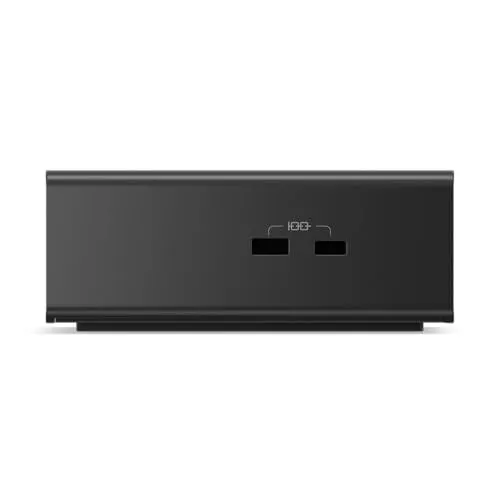 LENOVO 40BF0100US — THINKPAD USB4 DOCK 5000 WITH 100W POWER ADAPTER