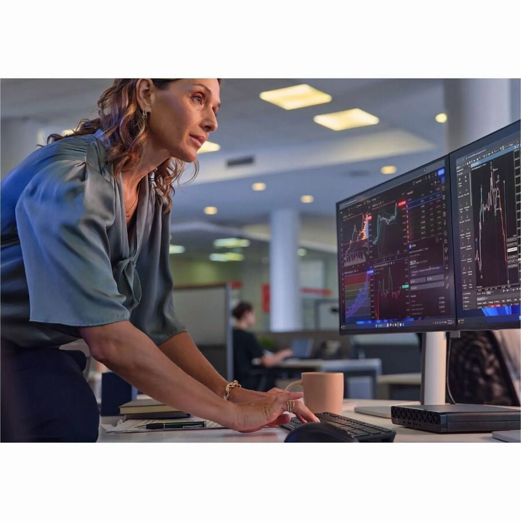 HP D32QPUT#ABA — SBUY HP ELITEDESK 8 MINIG1I U7265T 16GB/256GB PC