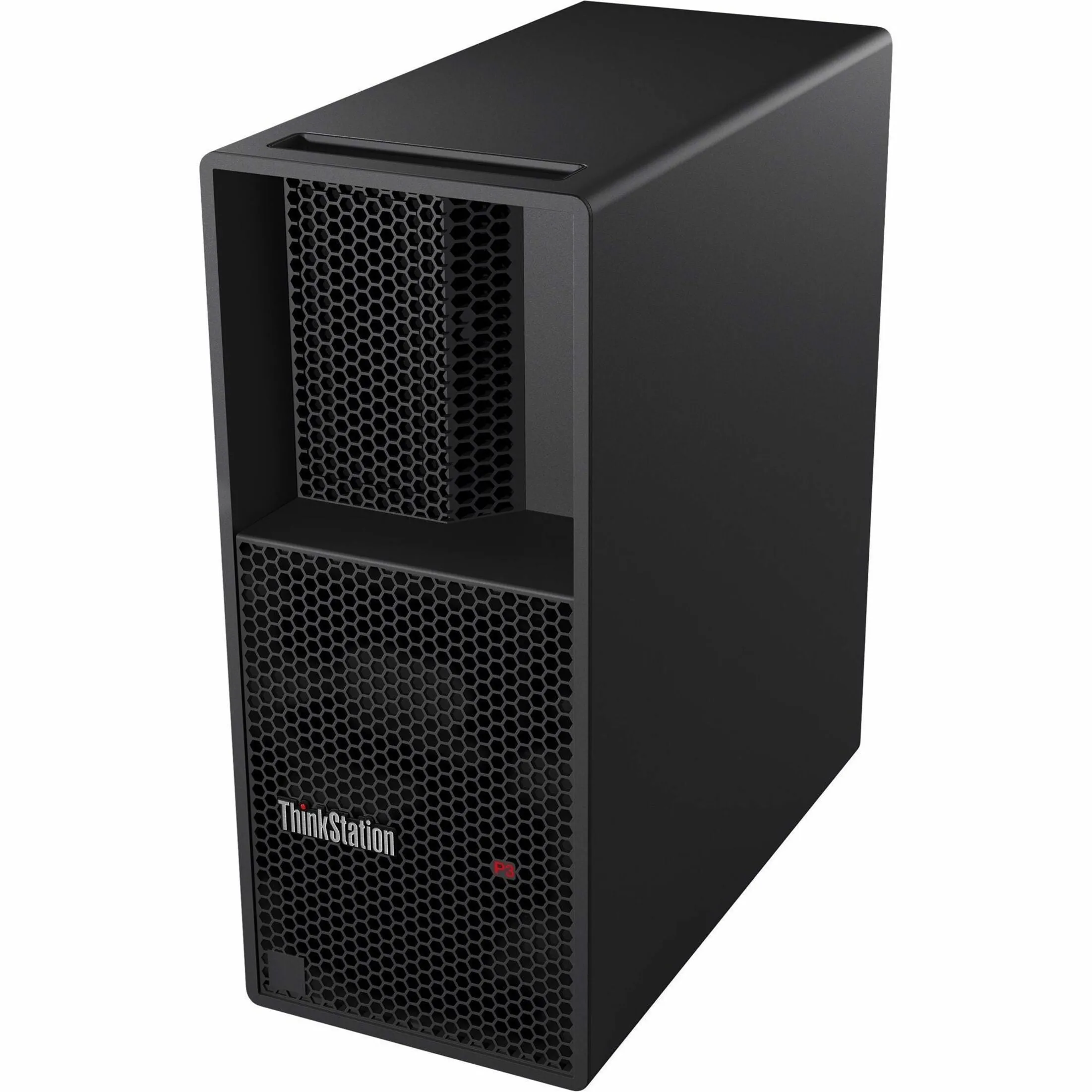 LENOVO 30HT004YUS — P3 TOWER G2 U5235,(32GB,512GB SSD,NVIDIA RTX A1000 8GB)