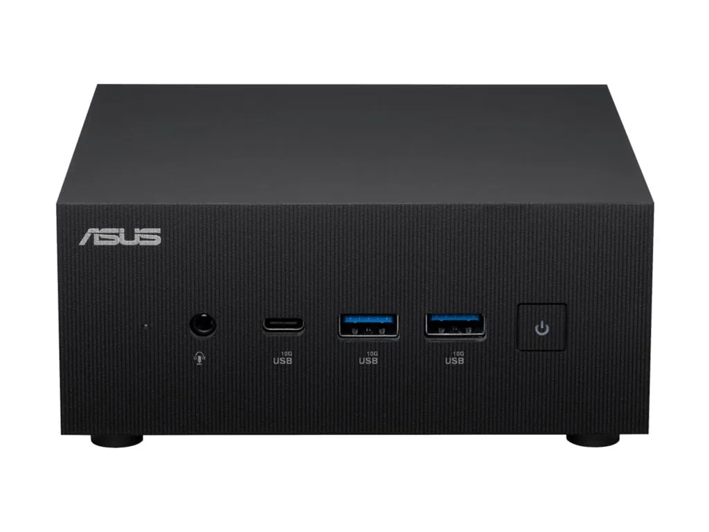 ASUS PN65-SYS715PETL0 — Ultra7 155H - 16GB RAM, 512GB SSD
