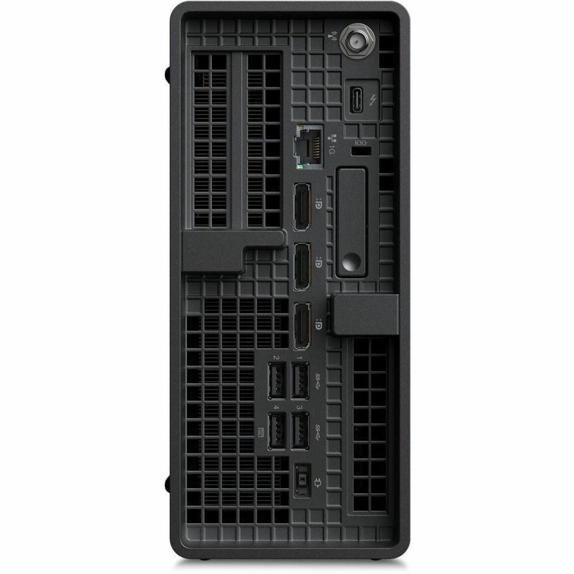 LENOVO 30J5002VUS — P3 ULTRA SFF G2 U5235,(32GB,512GB SSD,NVIDIA RTX A400 4GB)