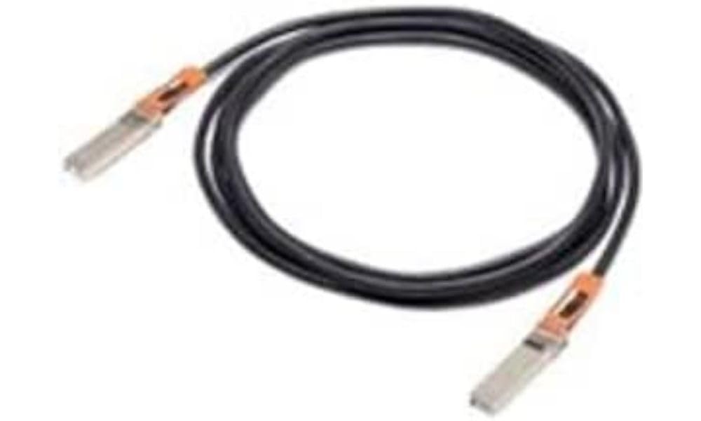 Cisco SFP-H25G-CU1M= — 1M 25G BASE-CU SFP28 CABLE