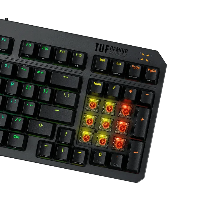 ASUS-RA07 TUF K3 GEN II/RD/CA/ABS