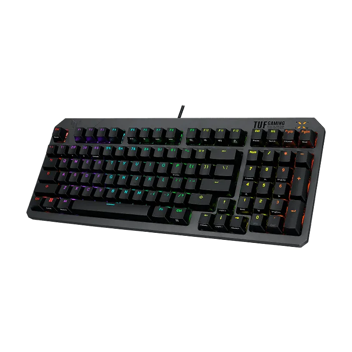 ASUS-RA07 TUF K3 GEN II/RD/CA/ABS