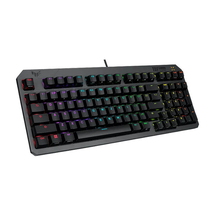 ASUS-RA07 TUF K3 GEN II/RD/CA/ABS