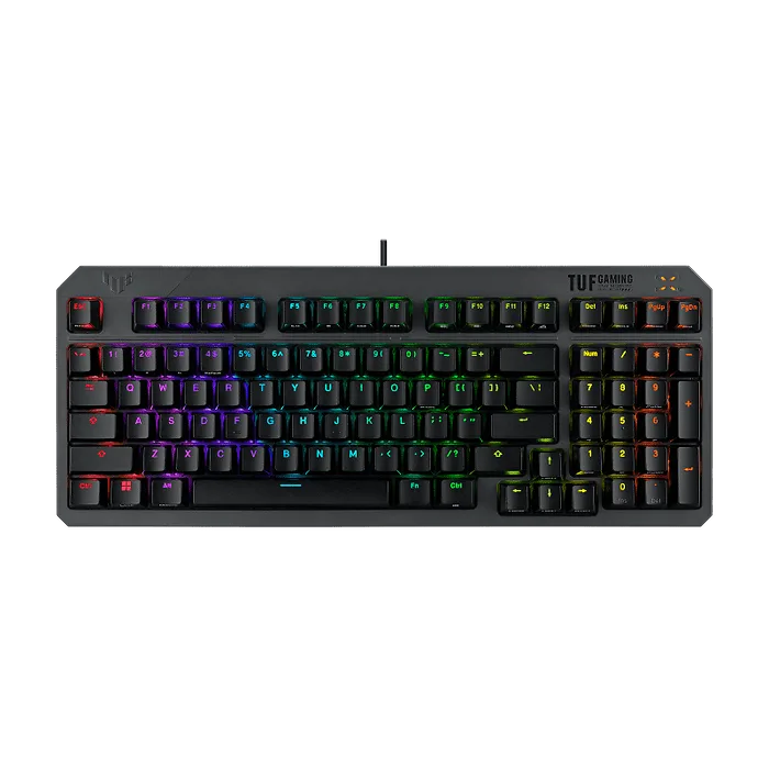 ASUS-RA07 TUF K3 GEN II/RD/CA/ABS