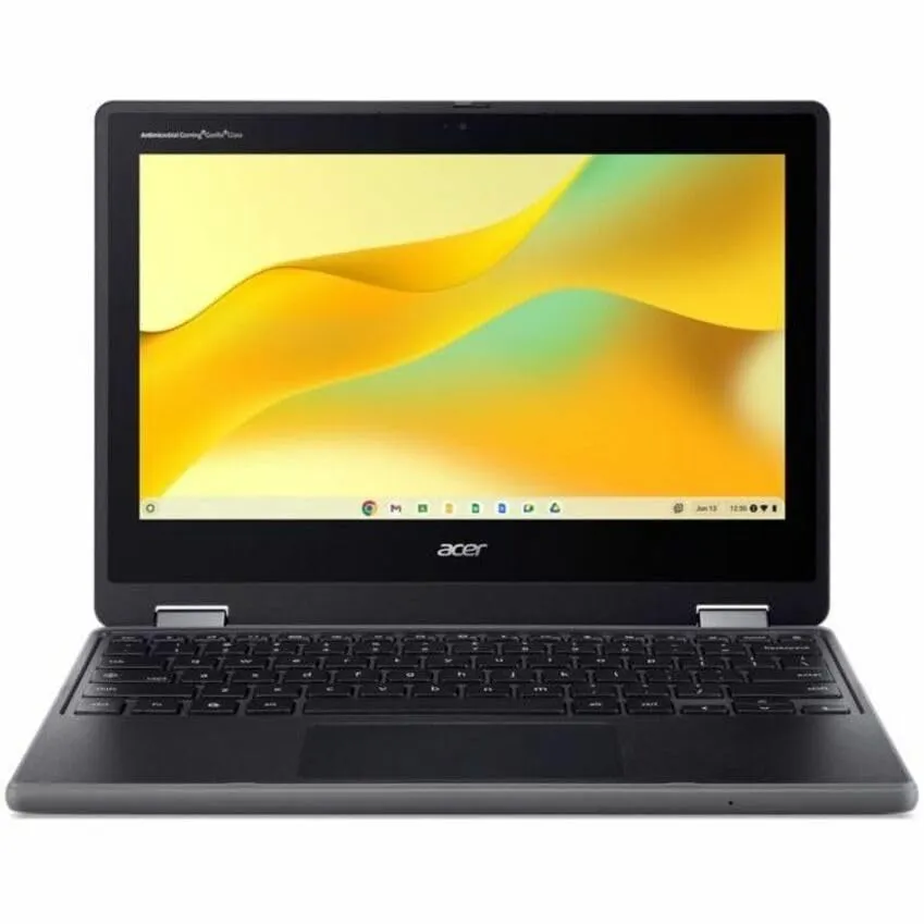 ACER NX.JJBAA.002 — ACER R757T-C019 11.6IN. 1366X768 MULTI TOUCH, IPS DISPLAY, INTEL N150, 8GB LPDDR