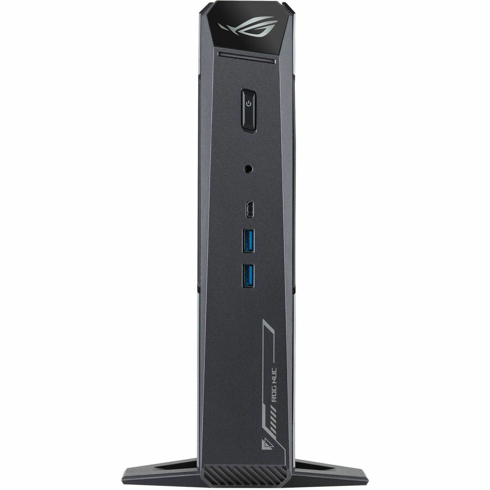 ASUS RNUC15JNK9X489AU — RNUC15JNK9X489AU