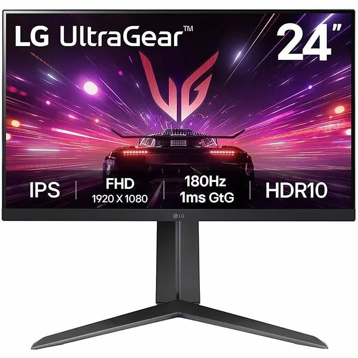 LG Electronics-24GS65F-B.AUS