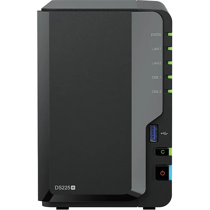 Synology-DS225+
