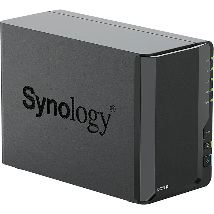 Synology-DS225+