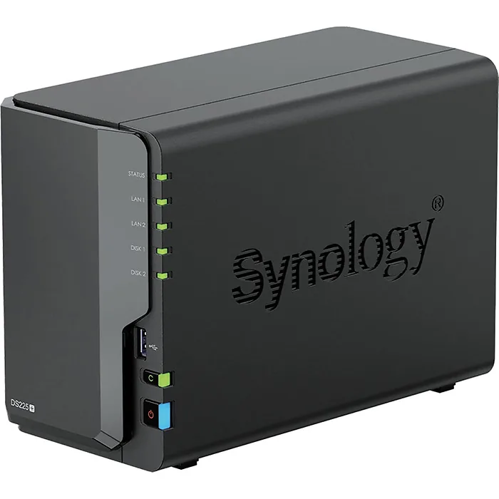 Synology-DS225+