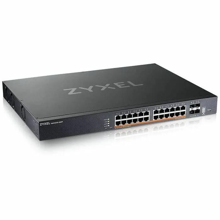 ZYXEL-XMG2230-28HP