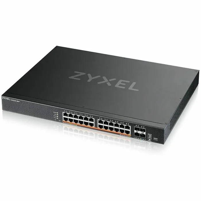 ZYXEL-XMG2230-28HP