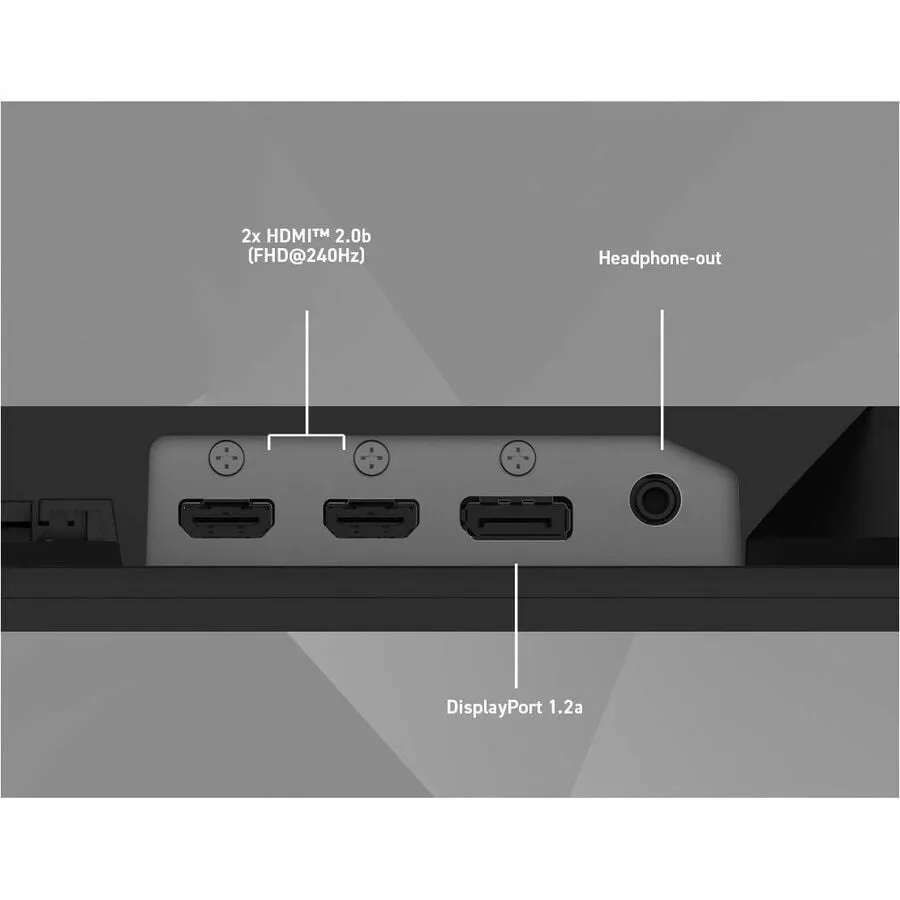 MSI MAG272FX24 — MAG 272F X24 Gaming Monitor