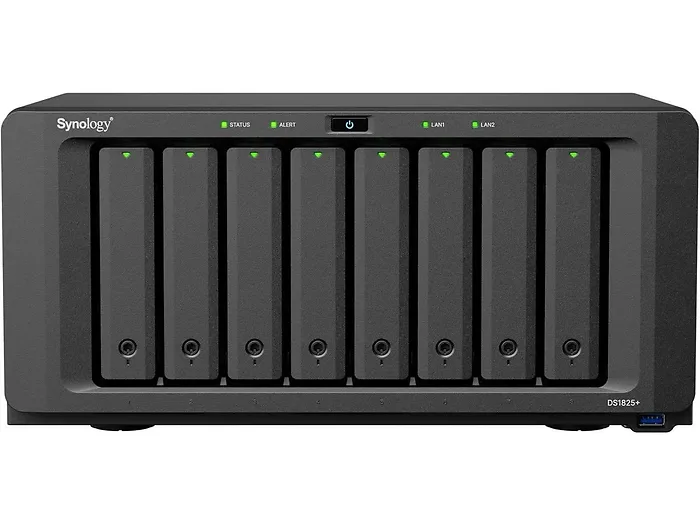 Synology-DS1825+