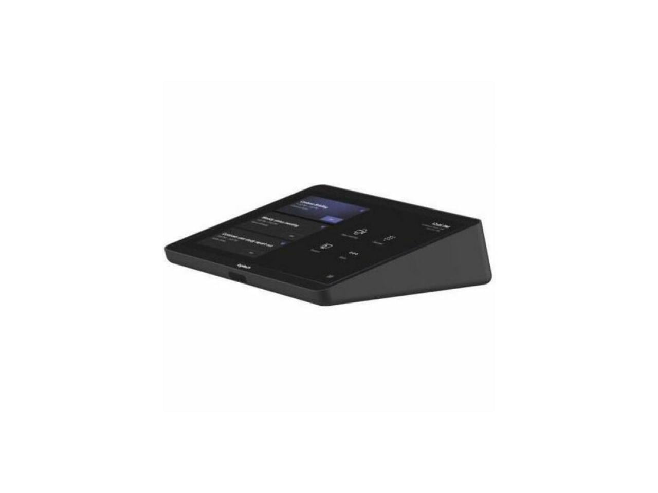Logitech TAPMSTBASELNV4 — LOGITECH BASE MICROSOFT TEAMS ROOMS (NO AV) WITH TAP + LENOVO CORE GEN 2