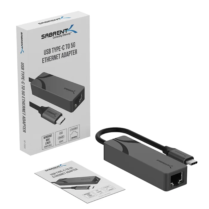 Sabrent-NT-C5GA