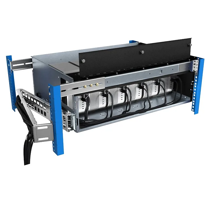 RACK SOLUTIONS-115-8652