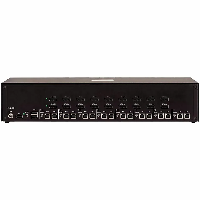 STARTECH-CK4-P208C