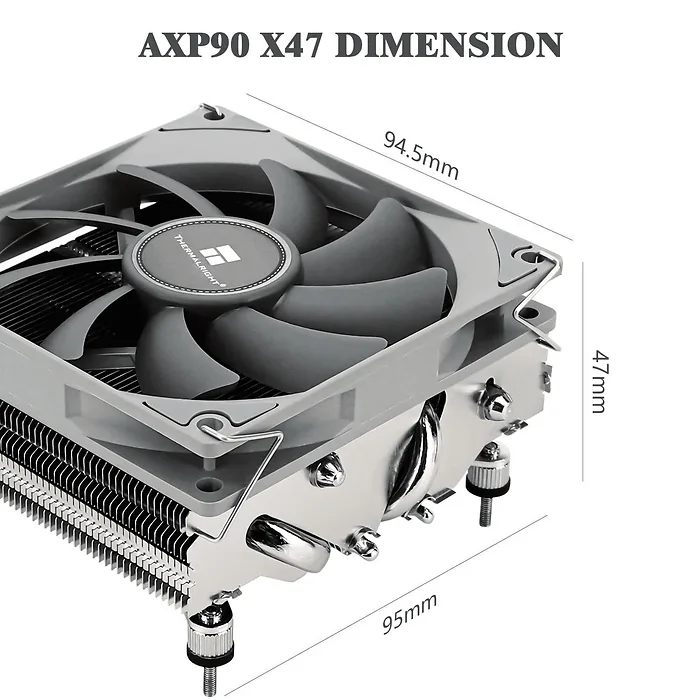 THERMALRIG-AXP-90 X47