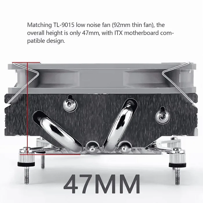 THERMALRIG-AXP-90 X47