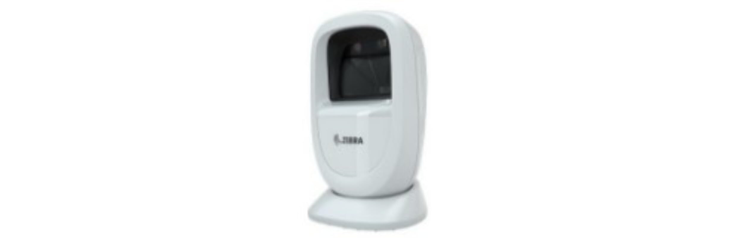 Zebra DS9308-SR0000WZZWW — Zebra DS9308 1D/2D Imager - Corded - Standard Range - White