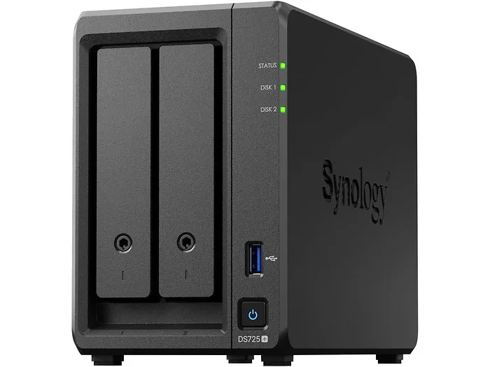 Synology-DS725+