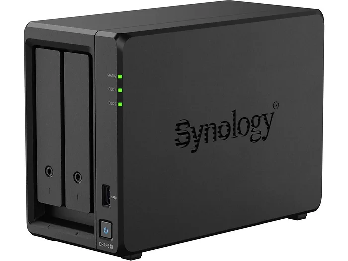 Synology-DS725+