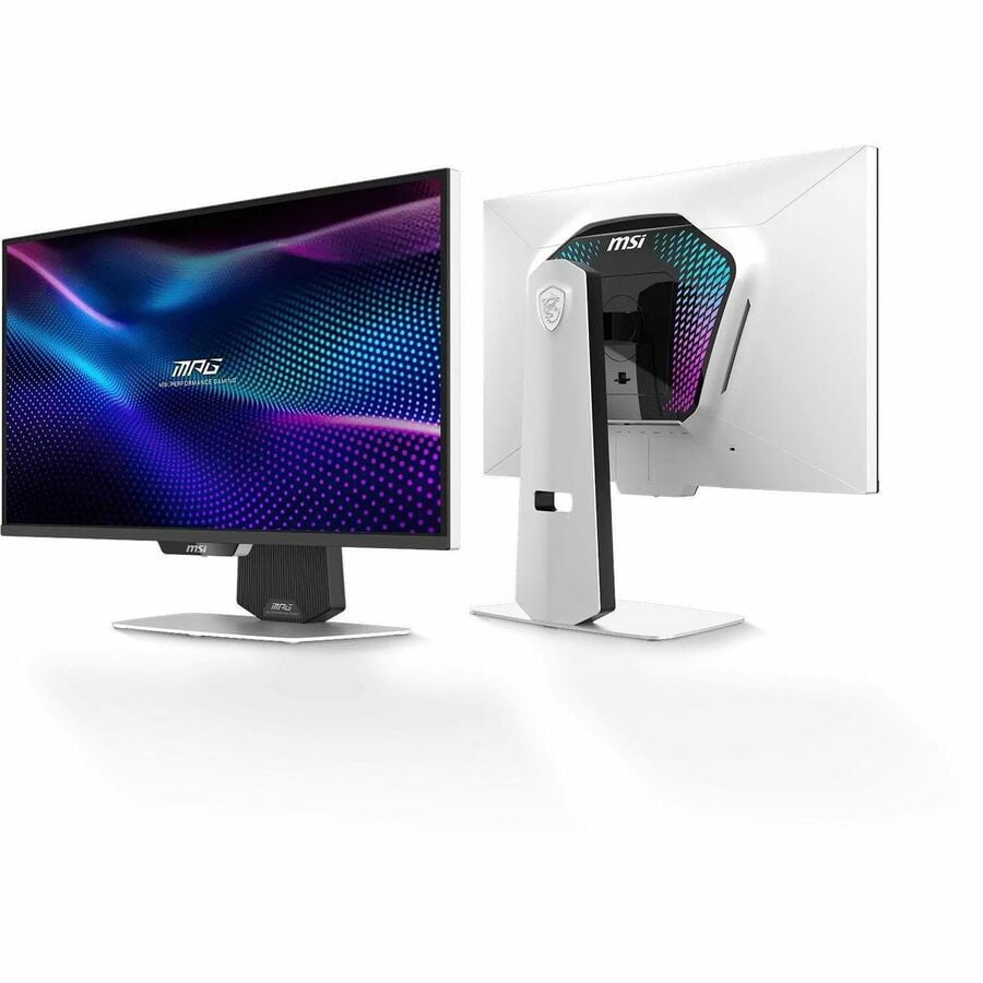 MSI MPG274URDFWE16M — MPG 274URDFW E16M