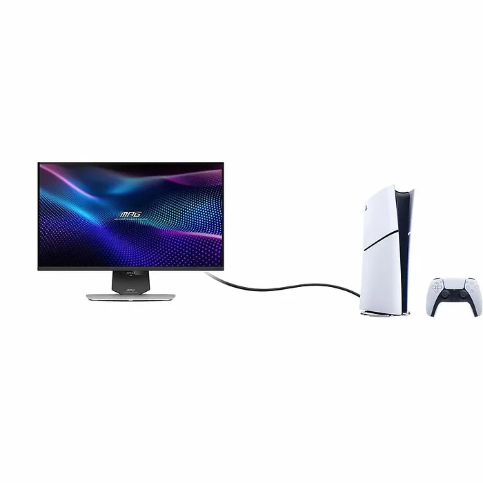 MSI-MPG274URDFWE16M