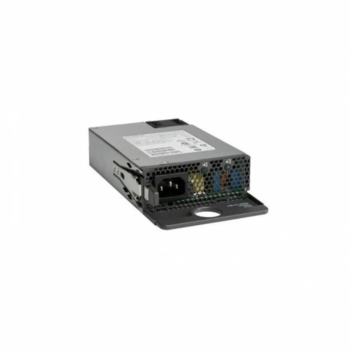 Cisco PWR-C6-1KWAC-RF — 1KW AC CONFIG 6 POWER SUPPLY REMANUFACTURED