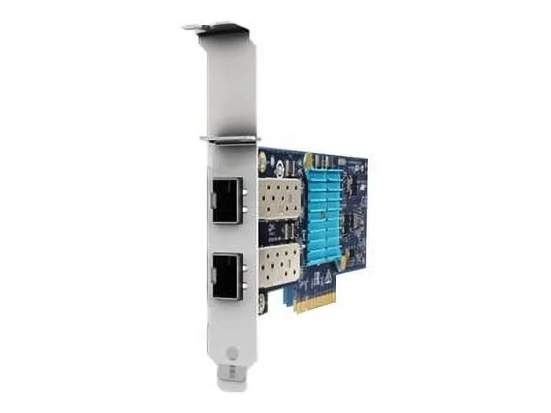 ALLIED TELESYN AT-ANC10SA/2-901 — TAA (FEDERAL), 10GBPS (SFP+), PCIE 10 GIG ADAPTER CARD (NIC), PXE, UEFI
