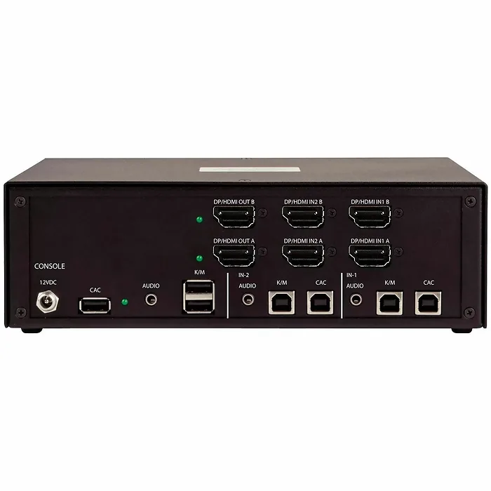 STARTECH-CK4-HP202C