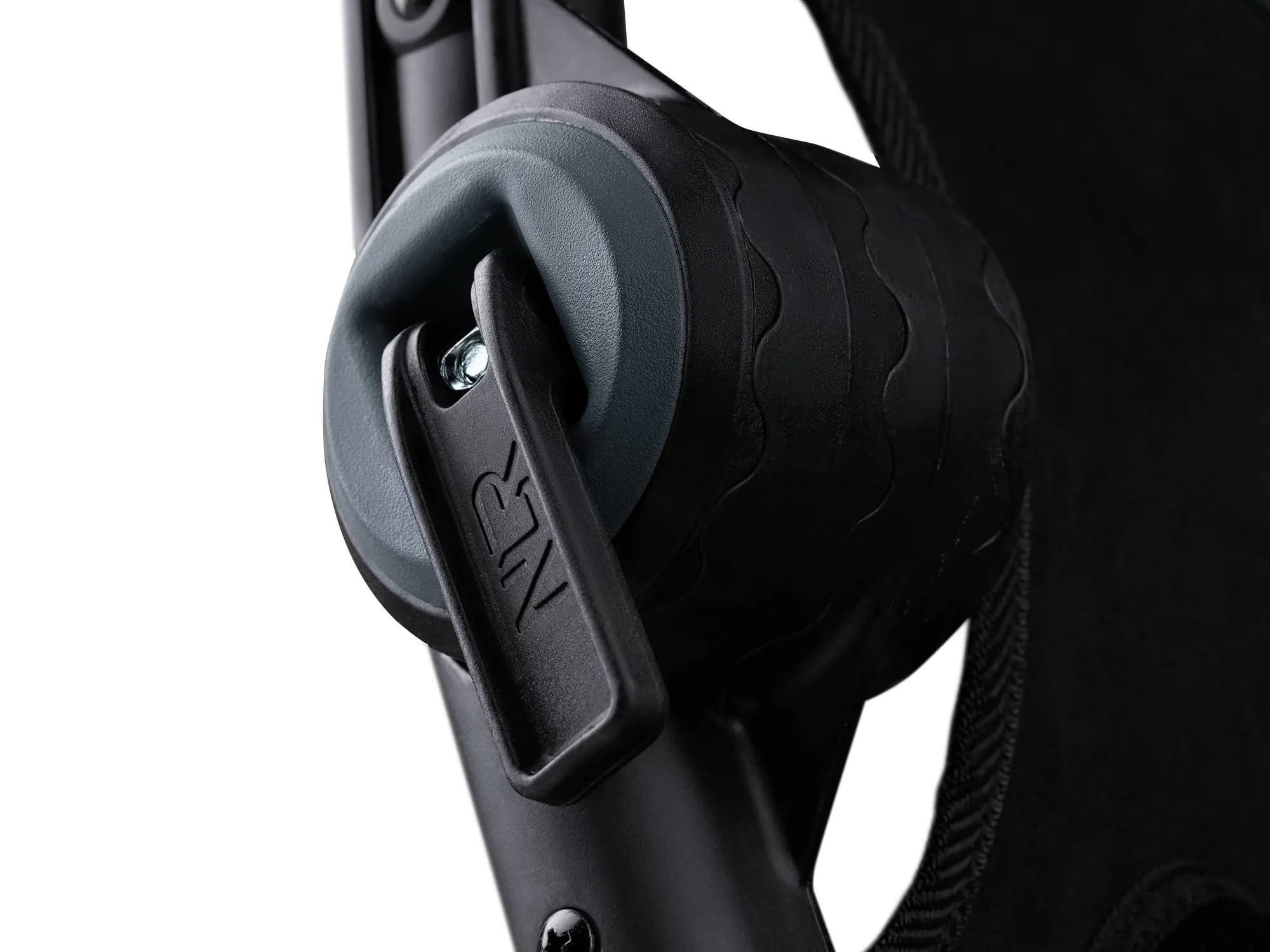 SECURITY NLR-S015GR — F-GT LITE FOLDABLE FORMULA AND