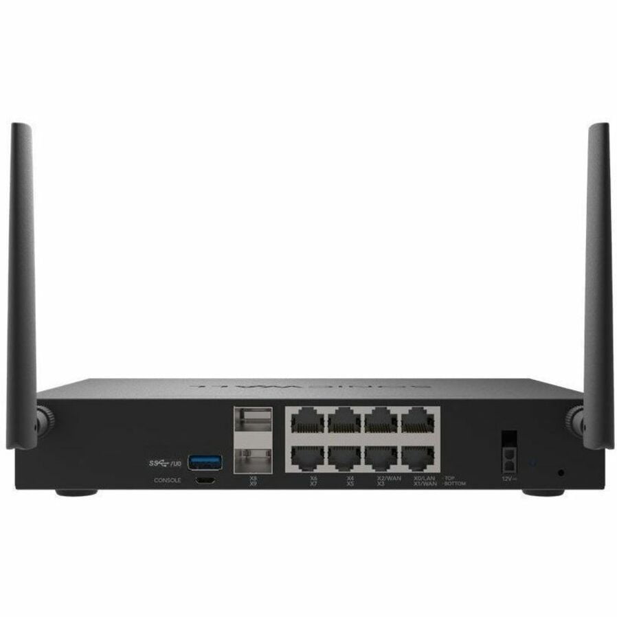 SONICWALL 03-SSC-7991 — TZ280W Secure Upgrade 2 Year Plan